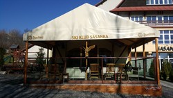 Hotel Sasanka - SKI klub Sasanka